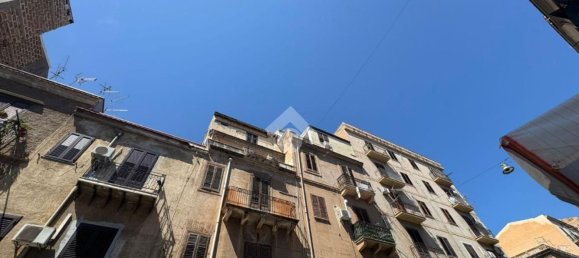 4 rooms Apartment in Palermo, Italy No. 268904 11