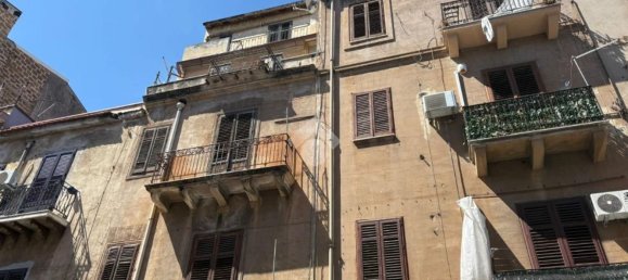 4 rooms Apartment in Palermo, Italy No. 268904 10