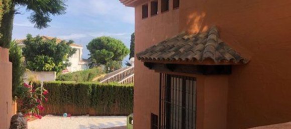 3 غرف نوم فيلا في Benalmadena, Spain رقم 160111 21