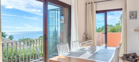 3 غرف نوم فيلا في Benalmadena, Spain رقم 160111 14