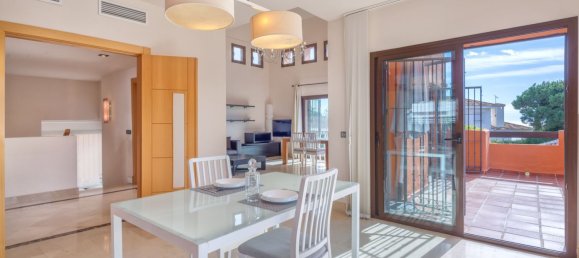 3 غرف نوم فيلا في Benalmadena, Spain رقم 160111 17