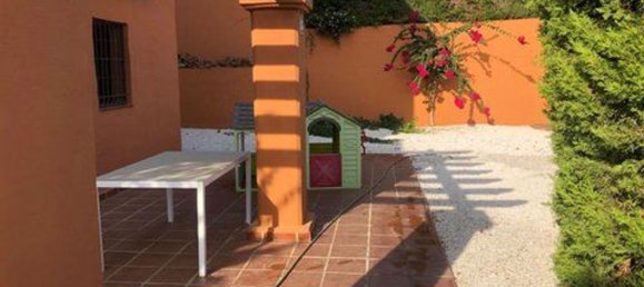 3 غرف نوم فيلا في Benalmadena, Spain رقم 160111 19