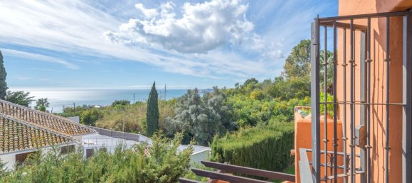 3 غرف نوم فيلا في Benalmadena, Spain رقم 160111 9