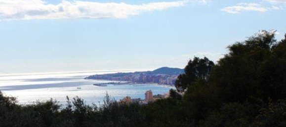 3 غرف نوم فيلا في Benalmadena, Spain رقم 160111 3