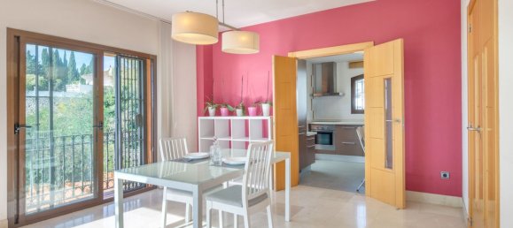 3 غرف نوم فيلا في Benalmadena, Spain رقم 160111 16