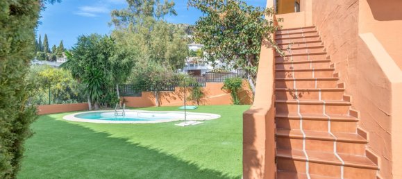 3 غرف نوم فيلا في Benalmadena, Spain رقم 160111 18