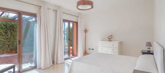 3 غرف نوم فيلا في Benalmadena, Spain رقم 160111 10