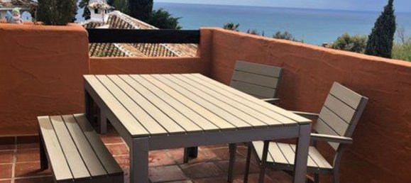 3 غرف نوم فيلا في Benalmadena, Spain رقم 160111 20