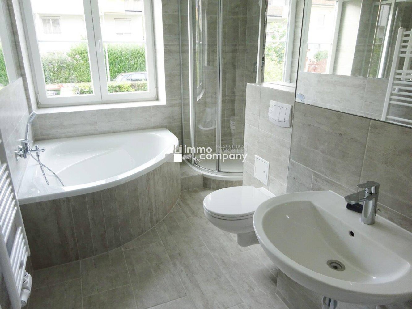 3 rooms Apartment in Korneuburg, Austria No. 45283