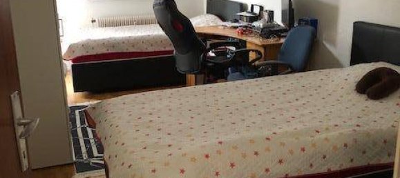 3-Zimmer Wohnung in Lend, Austria, Nr. 157916 4