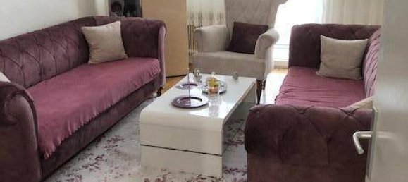 3-Zimmer Wohnung in Lend, Austria, Nr. 157916 2