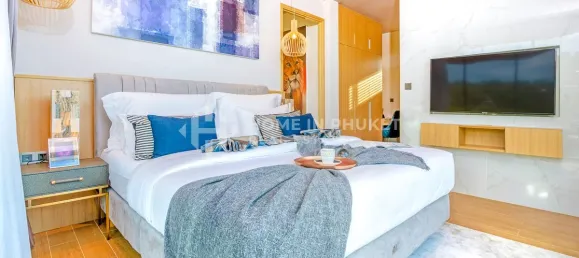 3 غرف نوم منزل في Rawai, Thailand رقم 60593 12
