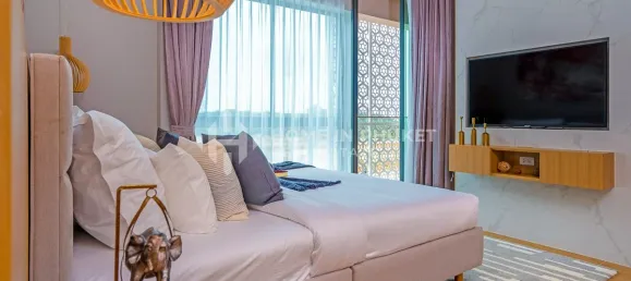 3 غرف نوم منزل في Rawai, Thailand رقم 60593 17