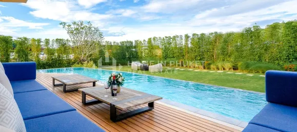 3 غرف نوم منزل في Rawai, Thailand رقم 60593 21