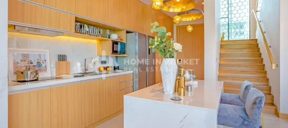 3 غرف نوم منزل في Rawai, Thailand رقم 60593 6
