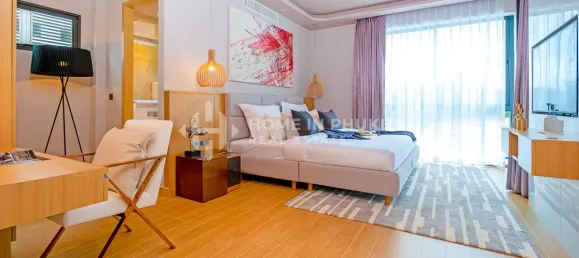 3 غرف نوم منزل في Rawai, Thailand رقم 60593 16