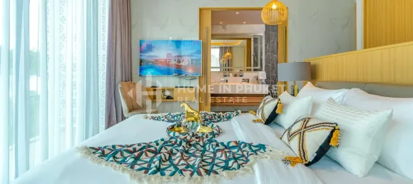 3 غرف نوم منزل في Rawai, Thailand رقم 60593 8