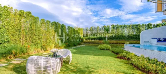 3 غرف نوم منزل في Rawai, Thailand رقم 60593 25