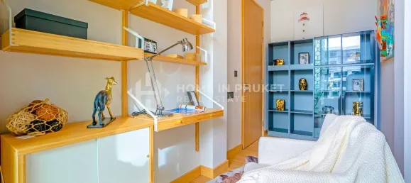 3 غرف نوم منزل في Rawai, Thailand رقم 60593 24