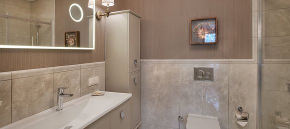 Apartment 3+1 in Istanbul, Turkey No. 24122 13