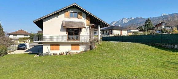 6 bedrooms House in Neuvecelle, France No. 199589 2