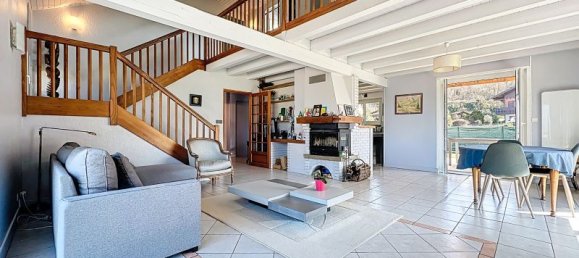 6 bedrooms House in Neuvecelle, France No. 199589 5