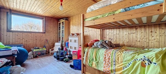 6 bedrooms House in Neuvecelle, France No. 199589 41