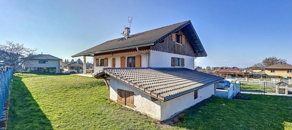 6 bedrooms House in Neuvecelle, France No. 199589 49