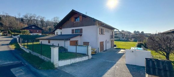 6 bedrooms House in Neuvecelle, France No. 199589 48