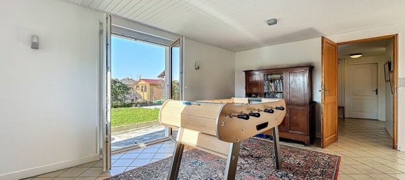 6 bedrooms House in Neuvecelle, France No. 199589 43