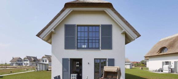 2 Schlafzimmer Villa in Vorpommern-Rügen, Germany, Nr. 277713 10