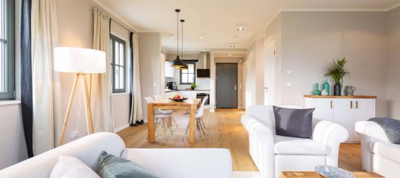 2 Schlafzimmer Villa in Vorpommern-Rügen, Germany, Nr. 277713 2