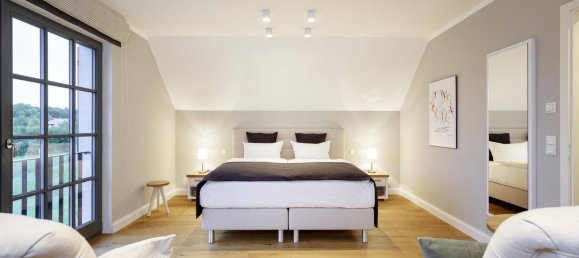 2 Schlafzimmer Villa in Vorpommern-Rügen, Germany, Nr. 277713 4