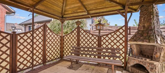 4 bedrooms House in Stormarn, Germany No. 278399 29