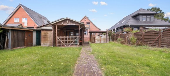 4 bedrooms House in Stormarn, Germany No. 278399 27