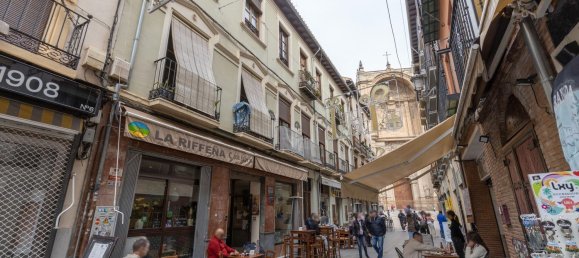 4 chambres Penthouse à Granada, Spain No. 19160 39