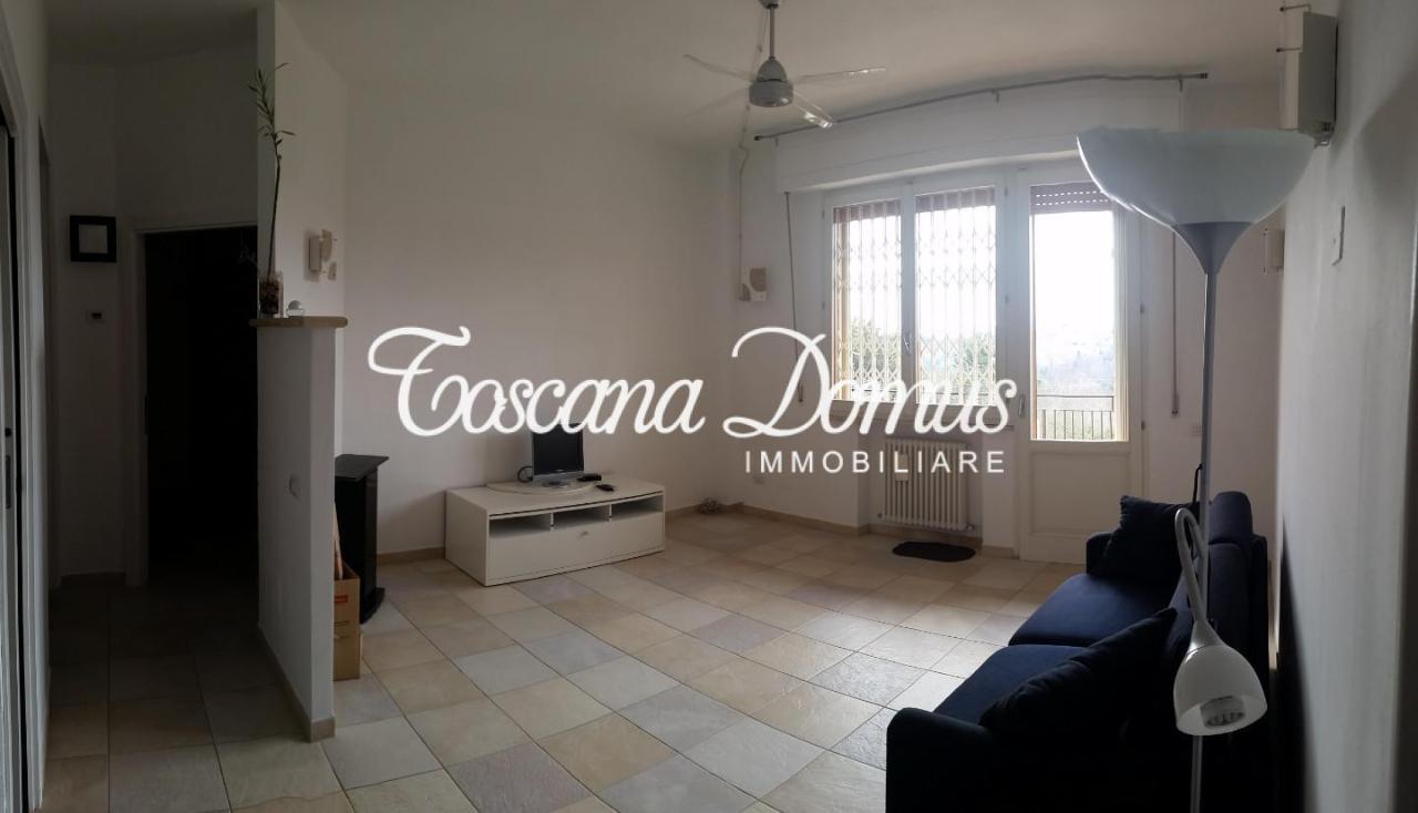 5-salle Appartement à Siena, Italy No. 17686