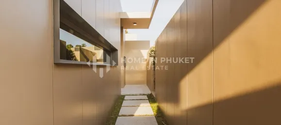 3 dormitorios сasa en venta en Phuket, Southern Thailand, Thailand № 61013 24