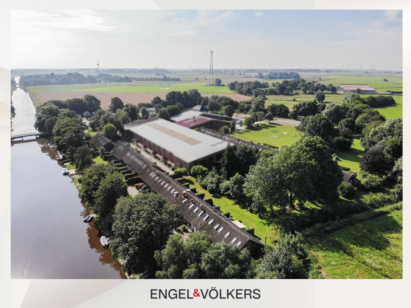 2 bedrooms Townhouse in Aurich, Germany No. 268610