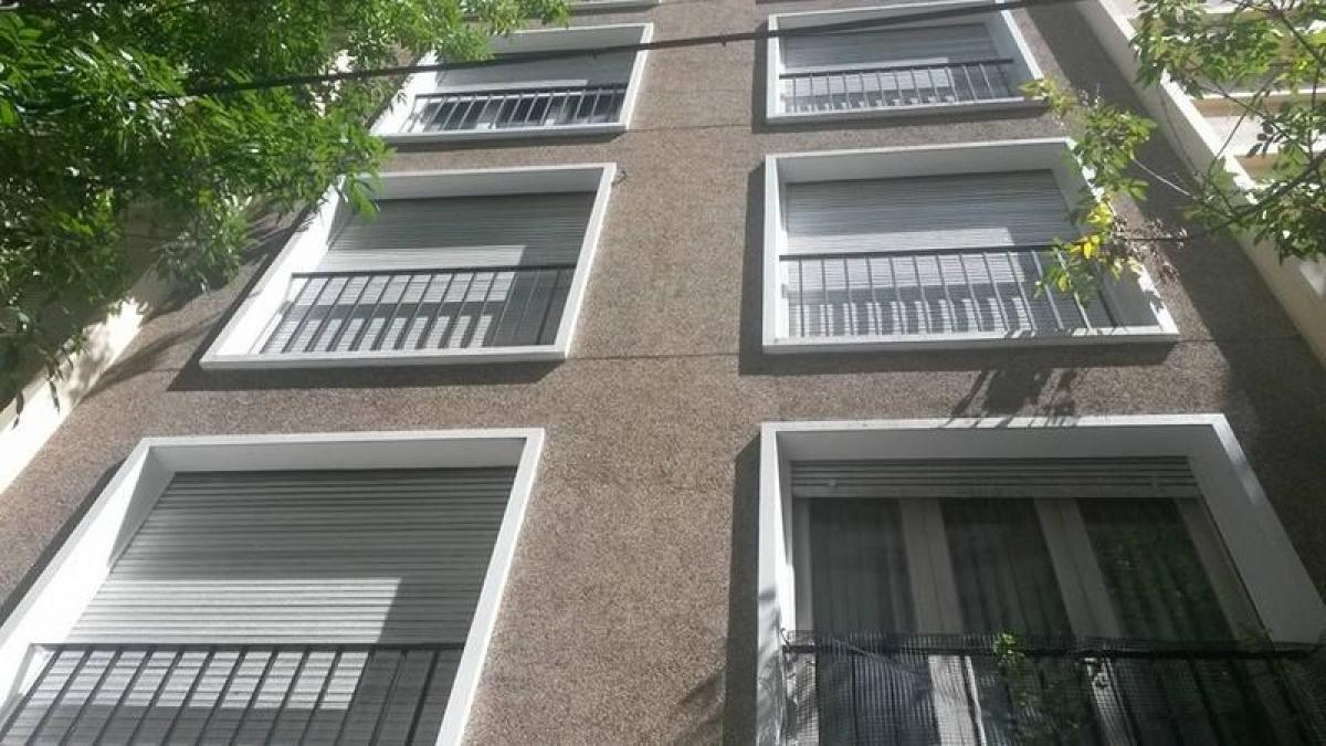 2 chambres Appartement à Mar del Plata, Argentina No. 98084