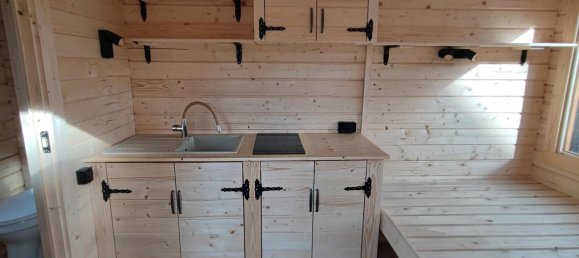 Casa de 1 dormitorio en Duren, Germany No. 323333 4