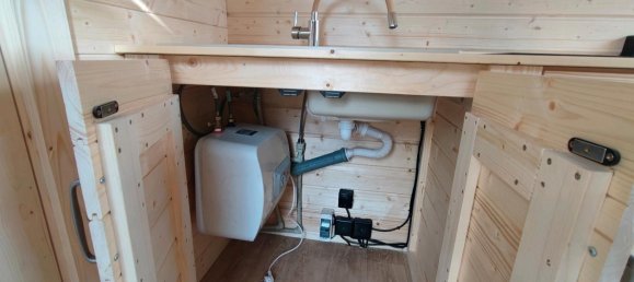 Casa de 1 dormitorio en Duren, Germany No. 323333 5