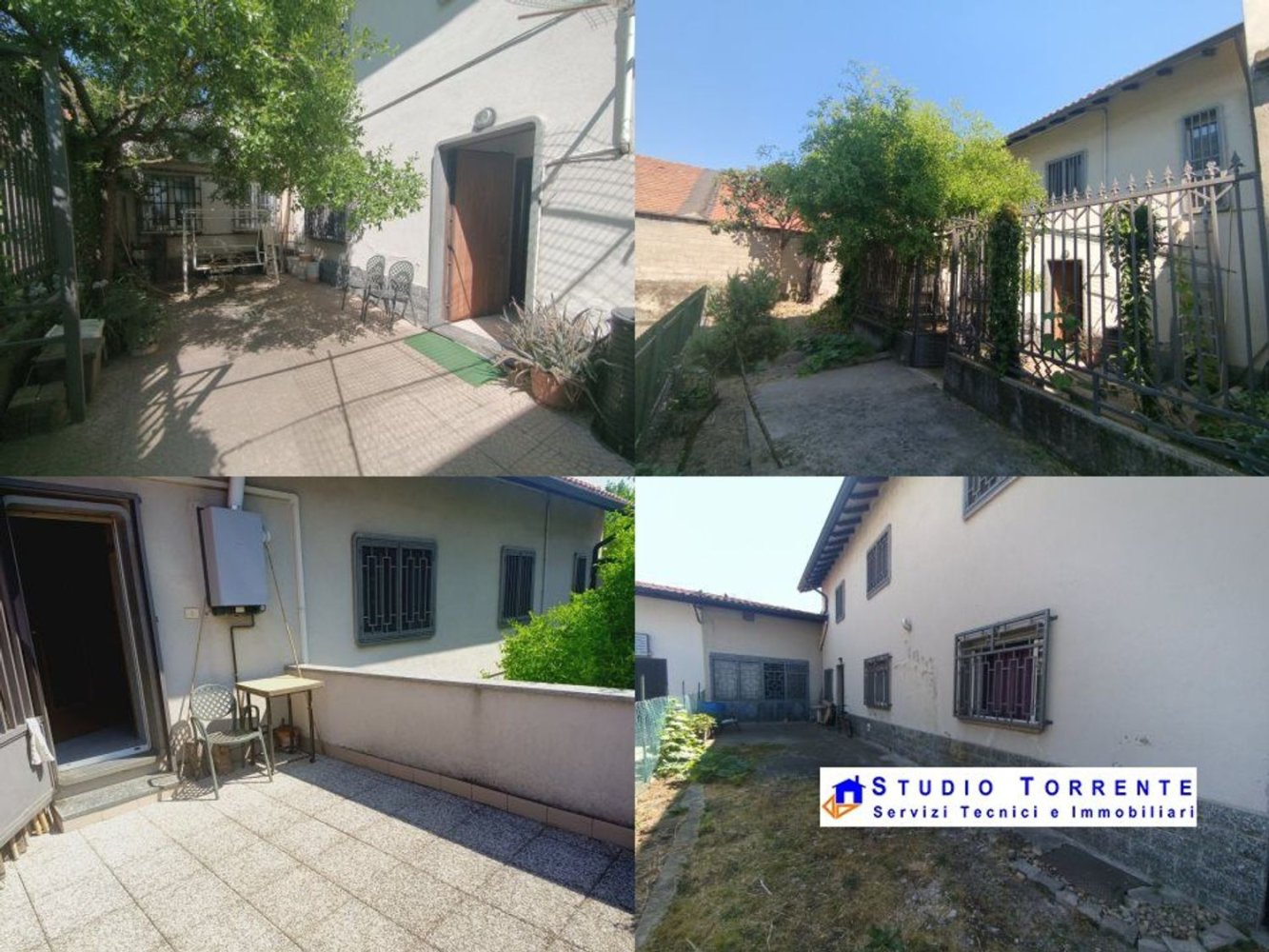 5 Schlafzimmer Wohnung in Cusano Milanino, Italy, Nr. 373155