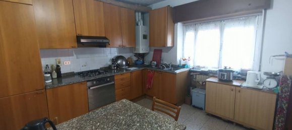 5 Schlafzimmer Wohnung in Cusano Milanino, Italy, Nr. 373155 12
