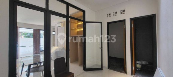 3 bedrooms House in Kebon Jeruk, Indonesia No. 1353 41