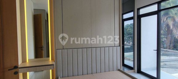 3 bedrooms House in Kebon Jeruk, Indonesia No. 1353 23