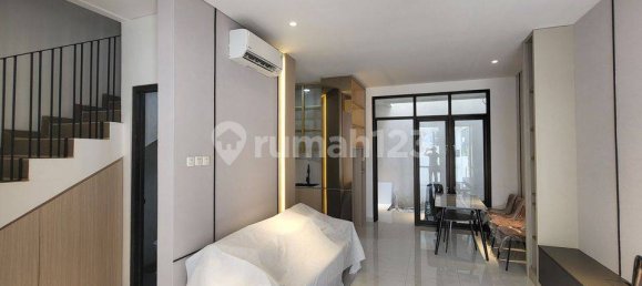 3 bedrooms House in Kebon Jeruk, Indonesia No. 1353 32