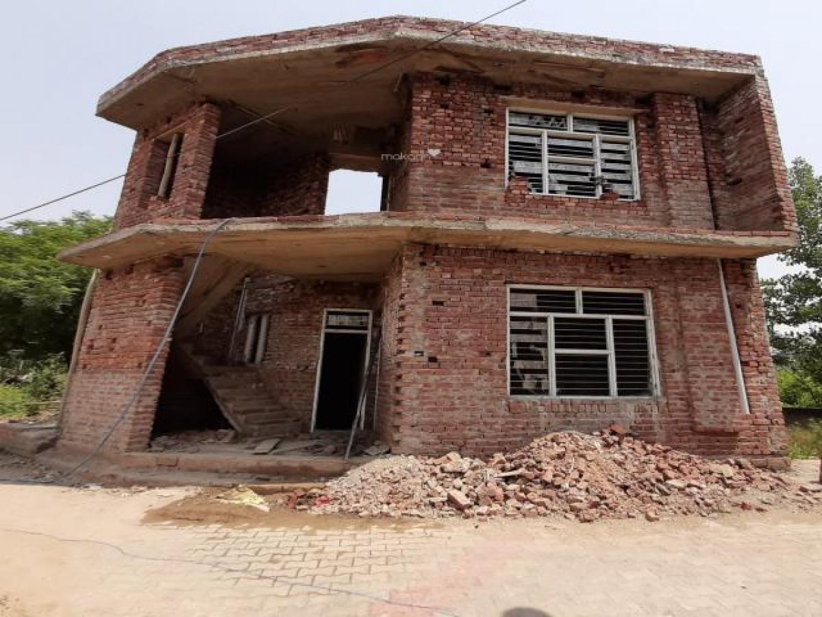 2 bedrooms House in Mohali, India No. 23739