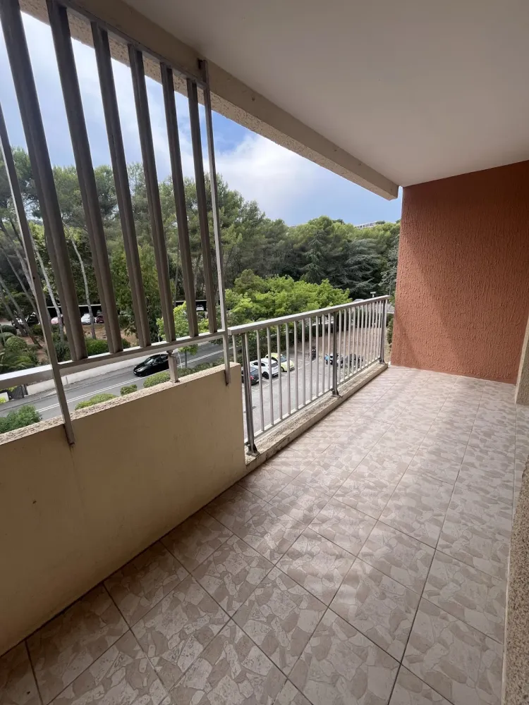 Apartamento T3 em Antibes, France N.º 316729