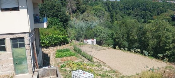 4 bedrooms House in Vila Real, Portugal No. 21588 46